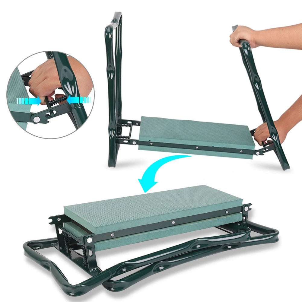 KneeRelief Seat™