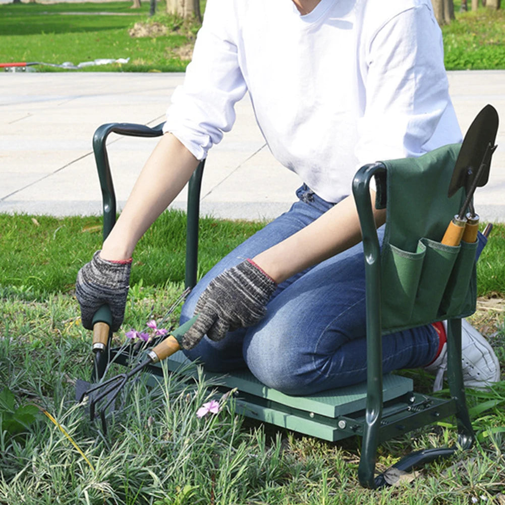 KneeRelief Seat™