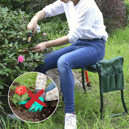 KneeRelief Seat™
