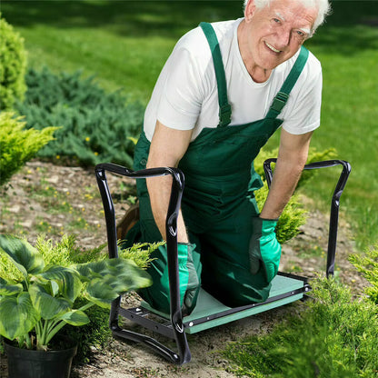 KneeRelief Seat™