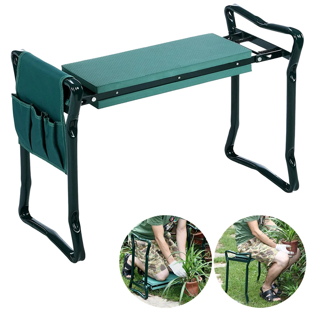 KneeRelief Seat™