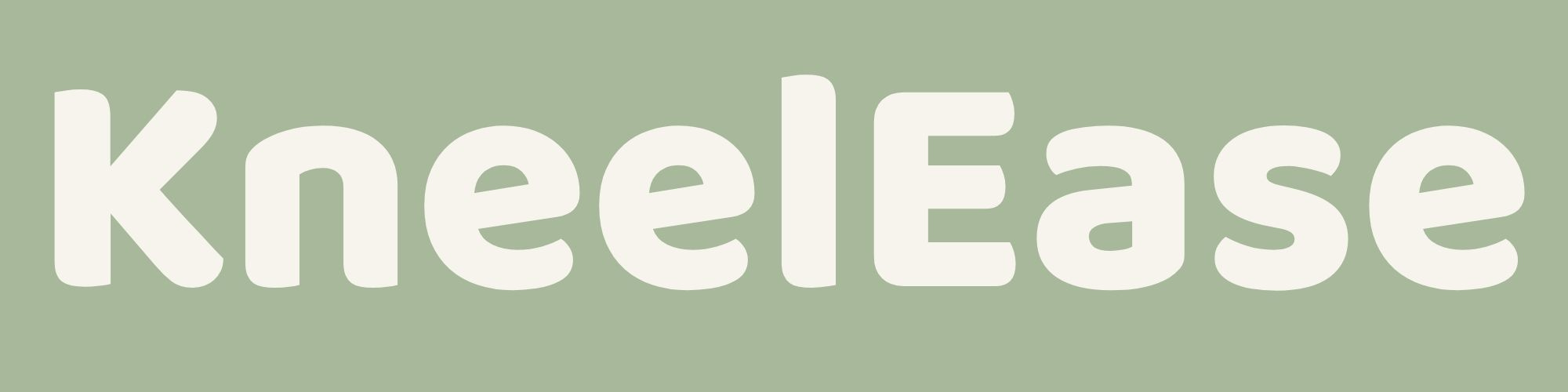 KneelEase